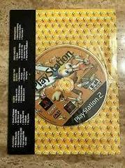 Playstation Magazine Issue 58 Playstation 2