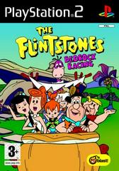 Flintstones: Bedrock Racing (PAL Playstation 2)