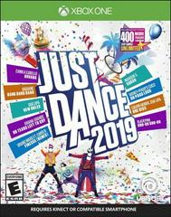 Just Dance 2019 Xbox One