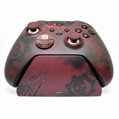 Xbox One Gears of War 4 Elite Controller Xbox One