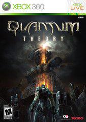 Quantum Theory (Xbox 360)