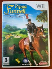 Pippa Funnell Ranch Rescue (PAL Wii)