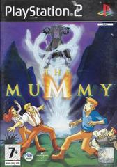 The Mummy (PAL Playstation 2)