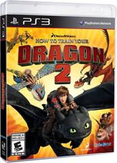 How to Train Your Dragon 2 Playstation 3