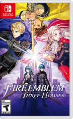 Fire Emblem: Three Houses (Nintendo Switch)