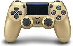 Playstation 4 Dualshock 4 Gold Controller (Playstation 4)