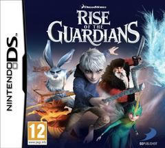 Rise Of The Guardians (PAL Nintendo DS)