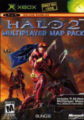 Halo 2 Multiplayer Map Pack Xbox