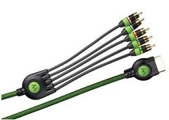 Xbox Monster Component Cable Xbox