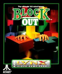Blockout (Atari Lynx)