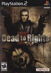 Dead to Rights 2 Playstation 2