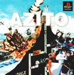 Azito (JP Playstation)