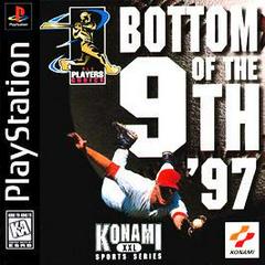 Bottom of the 9th '97 Playstation