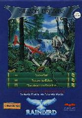 Silicon Dreams (ZX Spectrum)