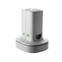 Quick Charge Kit Xbox 360
