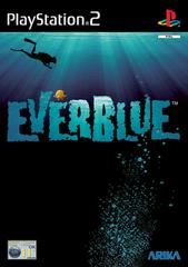 Everblue (PAL Playstation 2)