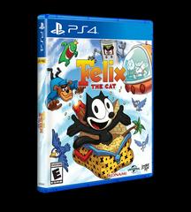 Felix The Cat (Playstation 4)