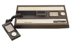 Intellivision System (Intellivision)