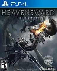 Final Fantasy XIV Online: Heavensward (Playstation 4)