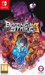 Blazing Strike (PAL Nintendo Switch)