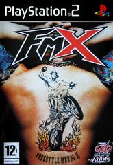 Freestyle Metal X (PAL Playstation 2)