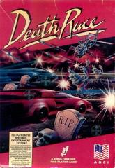 Death Race NES