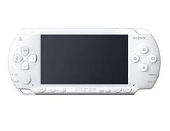PSP-1003 Ceramic White (PAL PSP)