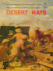 Desert Rats (ZX Spectrum)