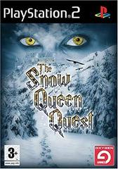 The Snow Queen Quest (PAL Playstation 2)