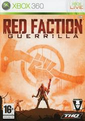 Red Faction: Guerrilla (PAL Xbox 360)