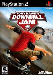 Tony Hawk Downhill Jam Playstation 2