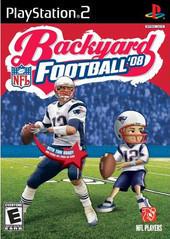 Backyard Football 08 Playstation 2
