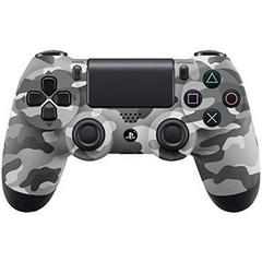 Playstation 4 Dualshock 4 Urban Camo Controller (Playstation 4)
