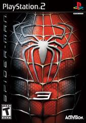 Spiderman 3 (Playstation 2)