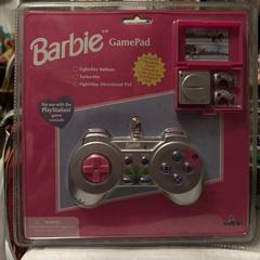 Barbie Gamepad Playstation
