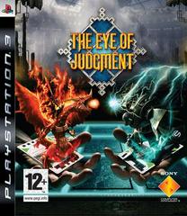 The Eye of Judgment (PAL Playstation 3)