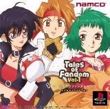 Tales Of Fandom Vol.1 (JP Playstation)