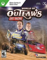 World Of Outlaws: Dirt Racing Xbox Series X