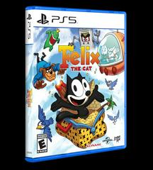 Felix The Cat Playstation 5
