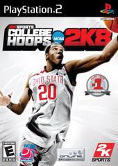 College Hoops 2K8 Playstation 2