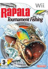 Rapala Tournament Fishing (PAL Wii)