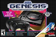 Sega Genesis Mini (Sega Genesis)