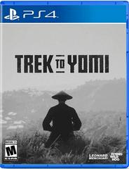 Trek to Yomi (Playstation 4)