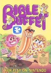 Bible Buffet NES