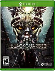 Blackguards 2 Xbox One