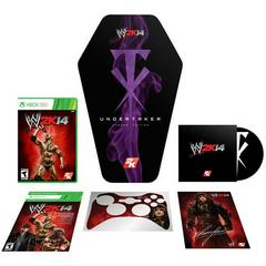 WWE 2K14: Phenom Edition Xbox 360