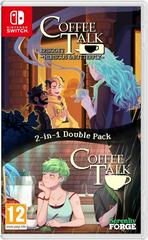 Coffee Talk 2-in-1 Double Pack (PAL Nintendo Switch)