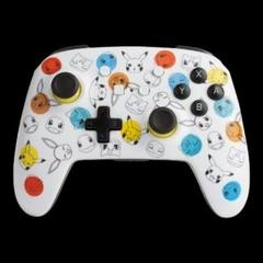 Pokemon Expressions Wireless Controller (Nintendo Switch)