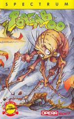 Poogaboo (ZX Spectrum)