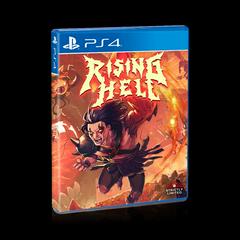 Rising Hell (PAL Playstation 4)